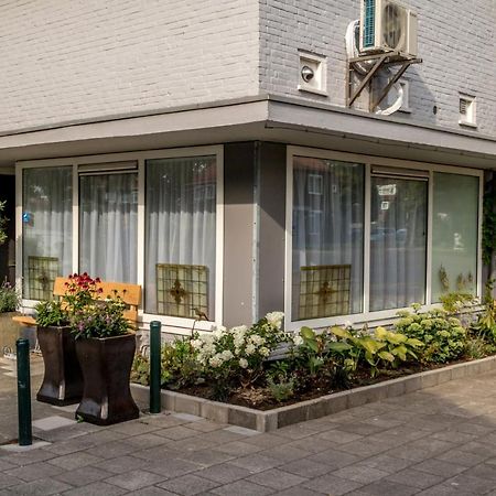 B&B Amsterdam De Springer Exteriör bild
