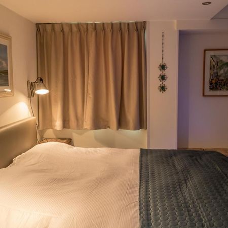 B&B Amsterdam De Springer Exteriör bild
