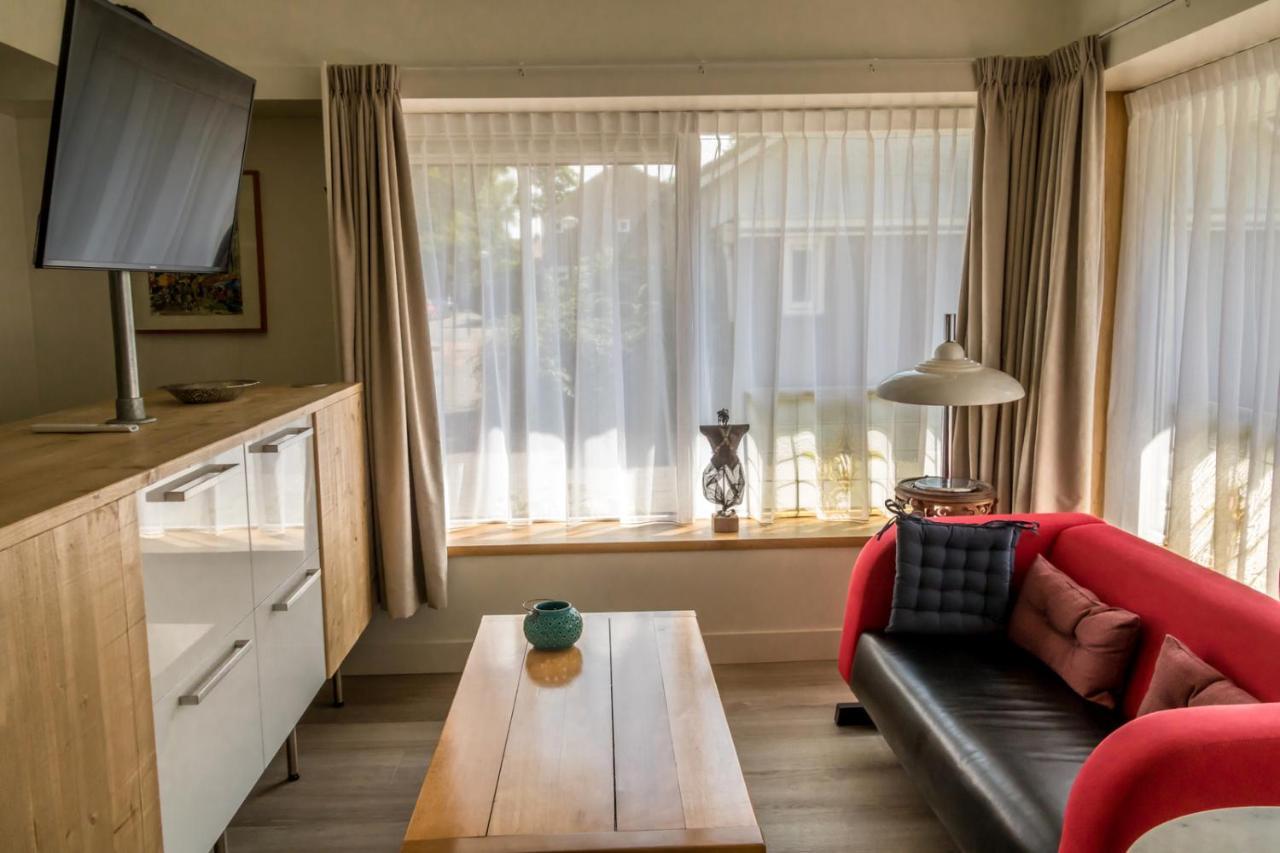 B&B Amsterdam De Springer Exteriör bild