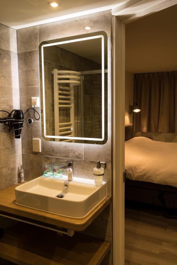 B&B Amsterdam De Springer Exteriör bild